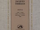 COLH 96 Jacques THIBAUD RECITAL Vitali CHACONNE