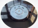 PRINCE BUSTER 1968 UK FAB 45 ALL MY LOVING. LISTEN