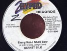 Garnett Silk Every Knee Shall Bow JA orig 45 Listen