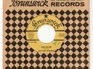 Arizona Country WAYLON JENNINGS Jole Blon Brunswick dj