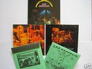 LED ZEPPELIN - BONZO'S BIRTHDAY PARTY