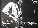 TEN YEARS AFTER CRICKLEWOOD GREEN ORIGINAL+ RARE POSTER