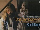 SCOTT ROSS - RAMEAU - DAS CEMBALOWERK 4 LP TELEFUNKEN