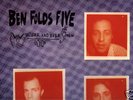 BEN FOLDS FIVE/WHATEVER AND EVER AMEN/SEALED
