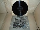 JOHN DUMMER BLUES BAND  'CABAL'  MERCURY LABEL