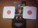 JIMI   HENDRIX   NUDE SLEEVE   ELECTRIC LADYLAND   MINT