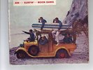 ULTRA  RARE FRENCH 7'' 45 TOURS EP THE BEACH BOYS PS