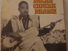 BACAR CHEIKH DRAME LP RARE SONAFRIC 1978 MAURITANIA