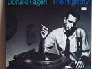 DONALD FAGAN-NIGHTFLY;MFSL LP
