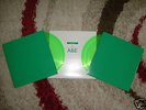 Spiritualized- Songs in A&E Double Green Vinyl 500 only