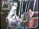 RIVERSIDE 12-223  BILL EVANS NEW JAZZ CONCEPTIONS ORIG.