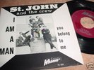Orig '66 Dutch garage beat 7