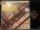 Beatles Please Please Me LP OZ Orig.rare Mono EX /VG+