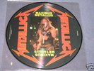 METALLICA-MAXIMUS METALLUS-RARE 12