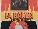 THE PIPERS-LA BAMBA - CHERRY CHERRY-SUPERRARO