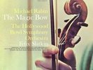 MICHAEL RABIN The Magic Bow STEREO Capitol 1st Pressing