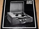 Charlie Parker Dean Benedetti Recordings 10 LP Box Mint