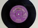 ELVIS PRESLEY - HEARTBREAK HOTEL - GOLD HMV