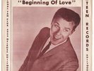 TEEN - DAL LA ROC - BEGINING OF LOVE - W/ PS - HEAR