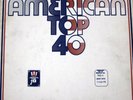 AMERICAN TOP 40 7/10/76 3xLP Beatles/Led Zeppelin/Queen