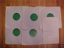 The Wilburn Brothers Ralph Emery Radio Show 5LP 1971