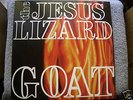 JESUS LIZARD 