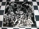 GISM - DETESTATION (LP) ORIGINAL  ZOUO EXECUTE GAS