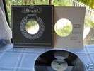 TOMORROWS GIFT GOODBYE FUTURE UNPLAYED ALBUM MINT
