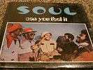 S.O.U.L. LP 