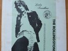 Rolling Stones LP London Roundhouse Green Vinyl Tmoq