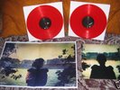 PORCUPINE TREE Deadwing RED VINYL