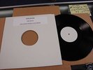 PINK FLOYD THE WALL 1 SIDED REMIX TEST PRESSING 12