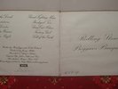 ROLLING STONES Beggars Banquet LP 1968 MONO 1st Press