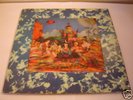 Rolling Stones: Their Satanic Majesties Request  LP