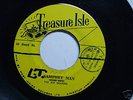 THE RIO GRANDES -SAMPHEY MAN-TREASURE ISLE -RARE -7