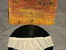 ALICE COOPER SCHOOL'S OUT LP WITH PANTIES RARE EXCELLEN