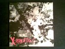 X aspirations LP punk hc aust