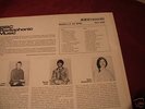 BBC, SCARCE - REC 25M-RADIOPHONIC MUSIC  33RPM LP 1971.