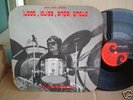 BERNARD LUBAT EDDY LOUISS PIERRE CARDIN  LP 