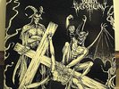 Black Witchery-Desecration...LP,Mayhem,Watain,Blasphemy