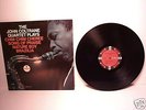 Orig JOHN COLTRANE QUARTETTE  IMPULSE A-85  NR
