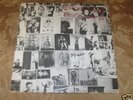 THE ROLLING STONES  EXILE ON MAIN STREET. VG++ IST U.S.