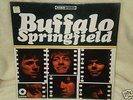 BUFFALO SPRINGFIELD 1ST LP BABY DON`T SCOLD SHRINK NM