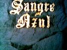 SANGRE AZUL El silencio de la noche SPANISH HEAVY METAL