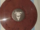 VENOM BLACK METAL BROWN LP THRASH DEATH POSSESSED