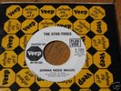 Star-Treks   'Magic'   Veep promo northern soul 45 HEAR