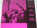 The Cats New Jazz 1959 DG Purple Label Orig LP MINT-