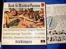 SAX 2446 - 50 St Matthew Passion Bach T/S 1st ed. RARE