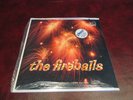 THE FIREBALLS VERIFIED S/T REMASTERED BY BOB IRWIN & KIP SMITH COLORED VINYL LP