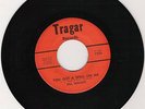 Rare Northern Soul / BILL WRIGHT--Tragar Records